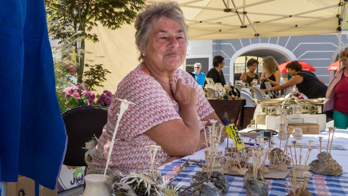 O Fotomagazin / Kreatives Handwerk in St. Martin 2016